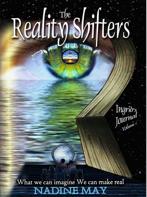 cover image of The Reality Shifters